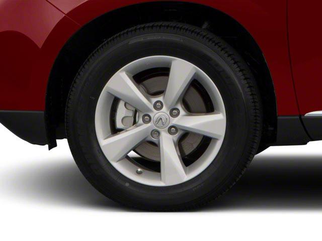 used 2010 Lexus RX 350 car, priced at $13,995