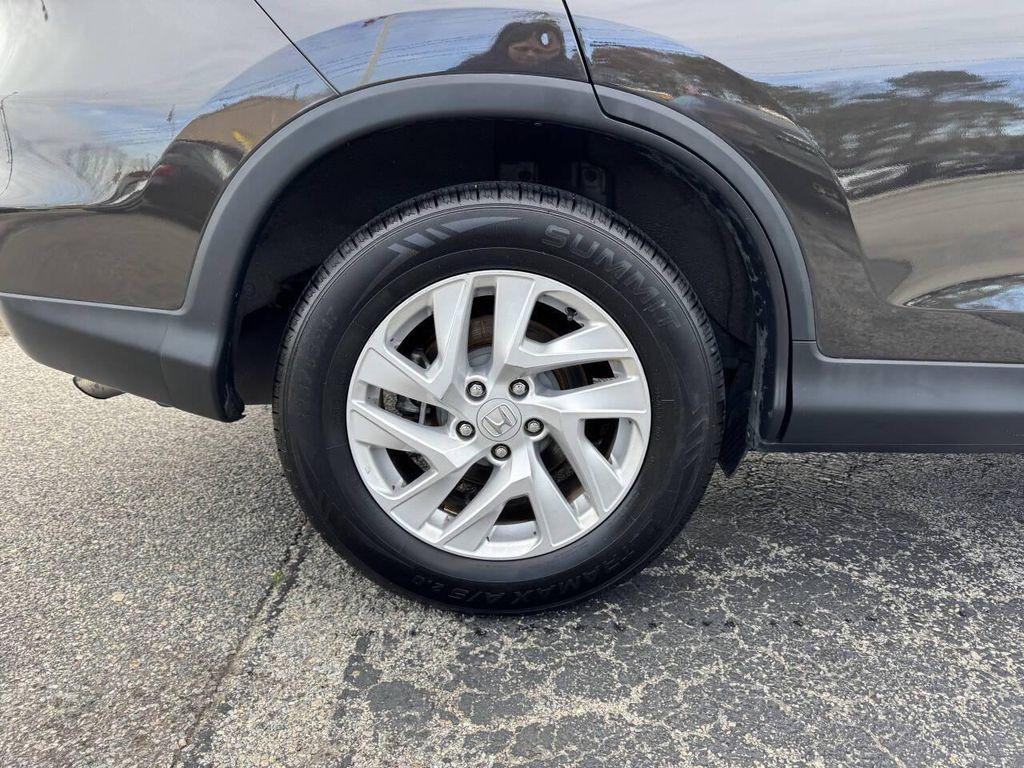 used 2016 Honda CR-V car, priced at $16,995
