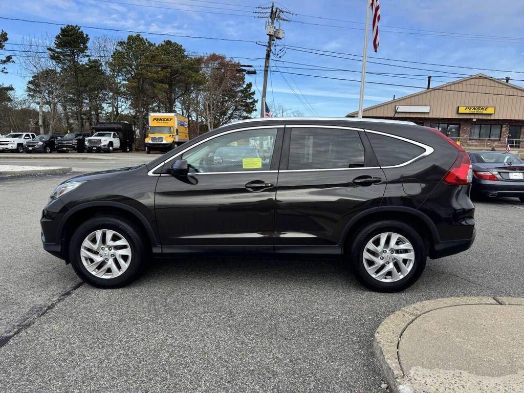 used 2016 Honda CR-V car, priced at $16,995