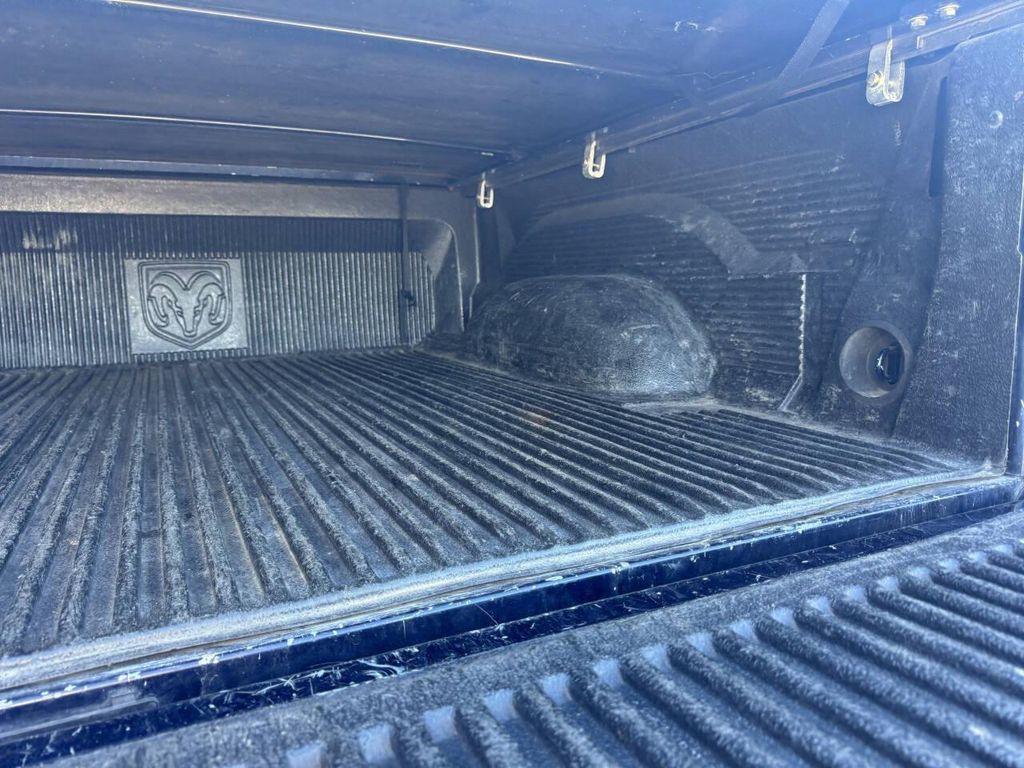 used 2016 Ram 1500 car, priced at $21,995