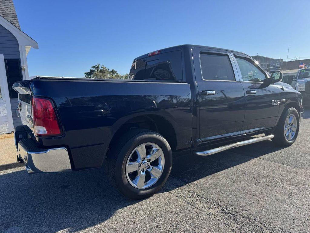 used 2016 Ram 1500 car, priced at $21,995