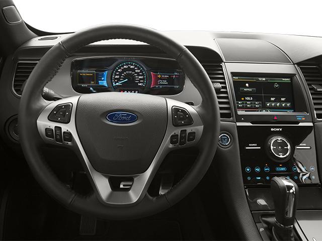 used 2013 Ford Taurus car, priced at $10,995