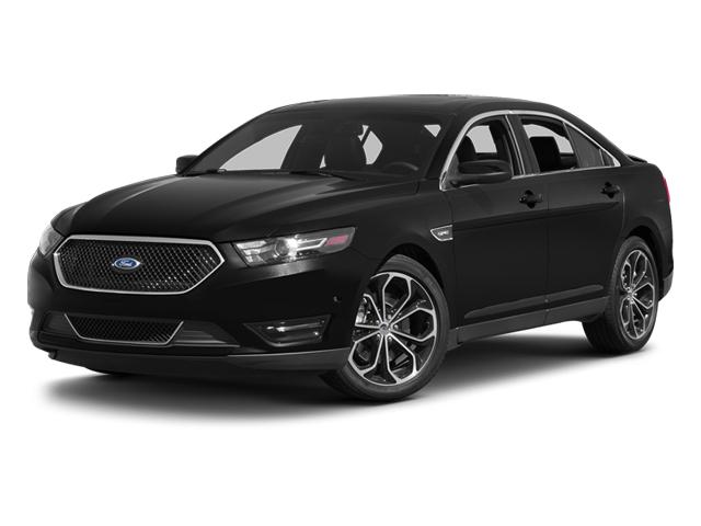 used 2013 Ford Taurus car, priced at $10,995