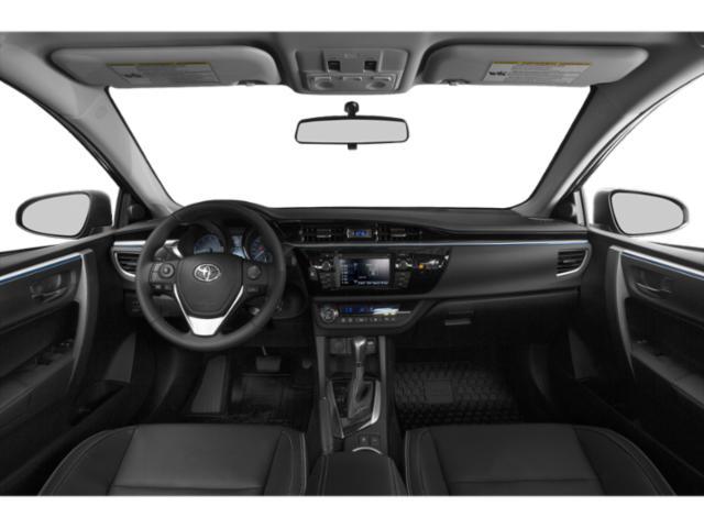 used 2015 Toyota Corolla car, priced at $11,995