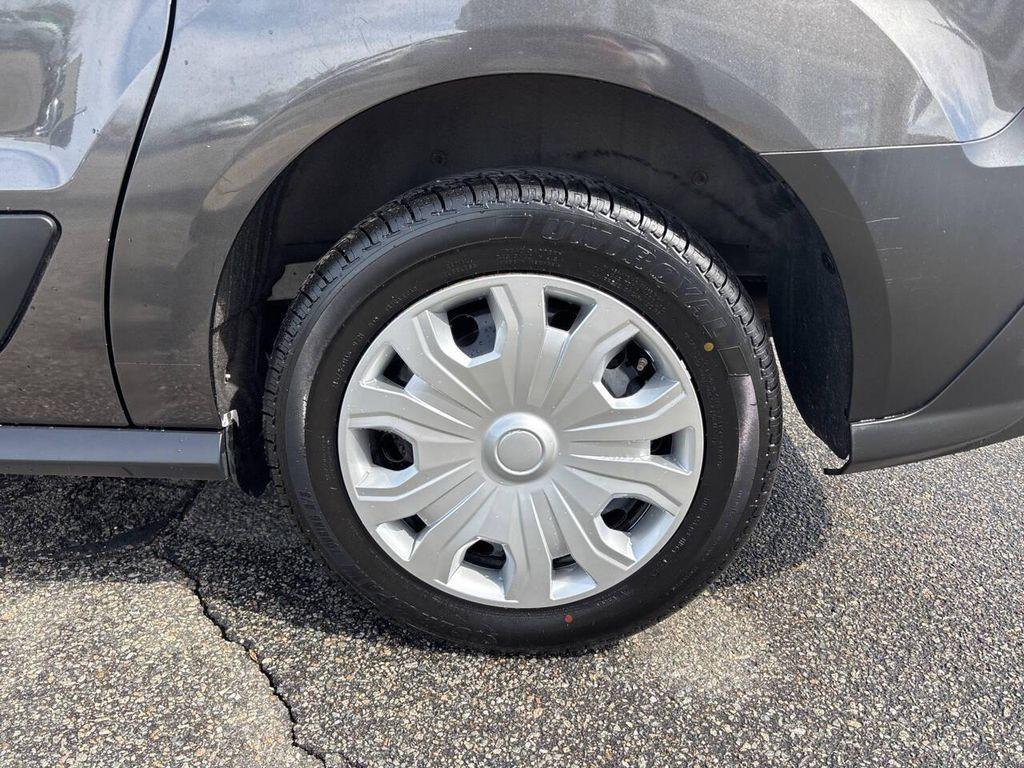 used 2020 Ford Transit Connect car, priced at $12,995