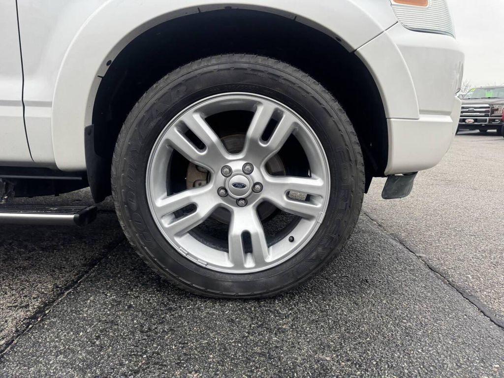 used 2010 Ford Explorer car, priced at $7,995