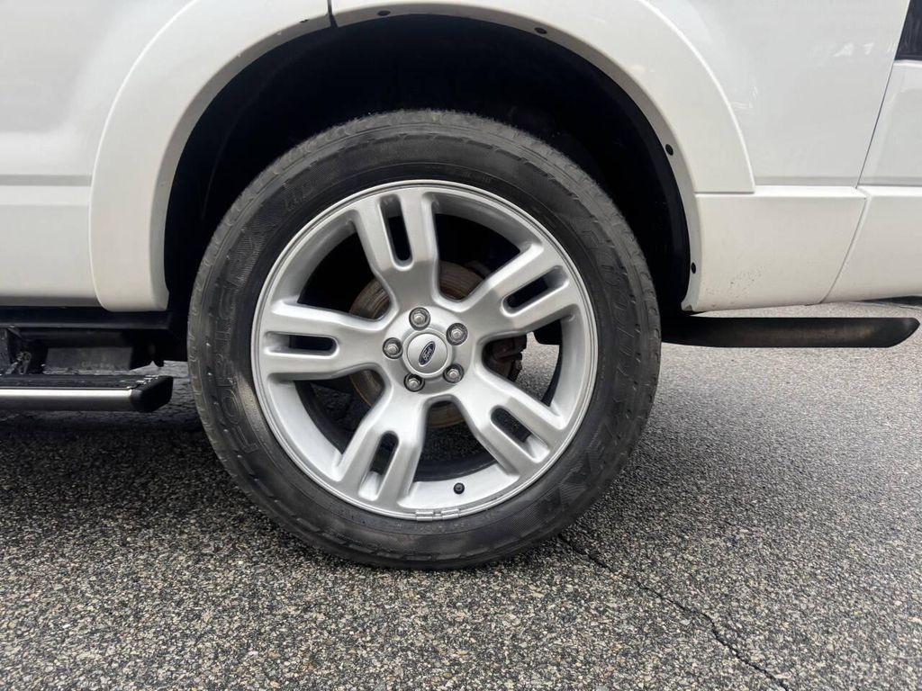 used 2010 Ford Explorer car, priced at $7,995