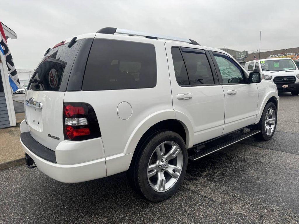 used 2010 Ford Explorer car, priced at $7,995