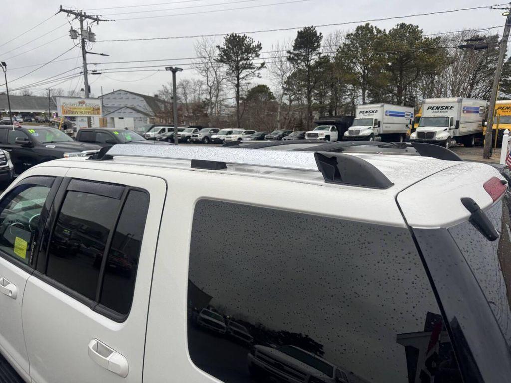 used 2010 Ford Explorer car, priced at $7,995