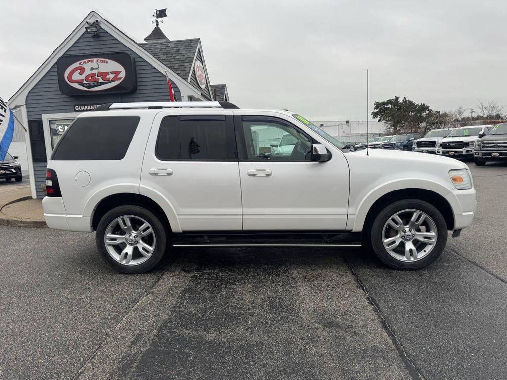 used 2010 Ford Explorer car, priced at $7,995