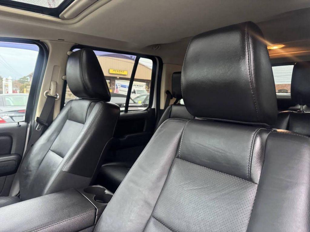 used 2010 Ford Explorer car, priced at $7,995