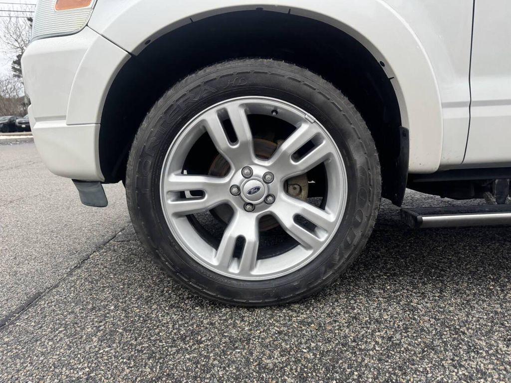 used 2010 Ford Explorer car, priced at $7,995