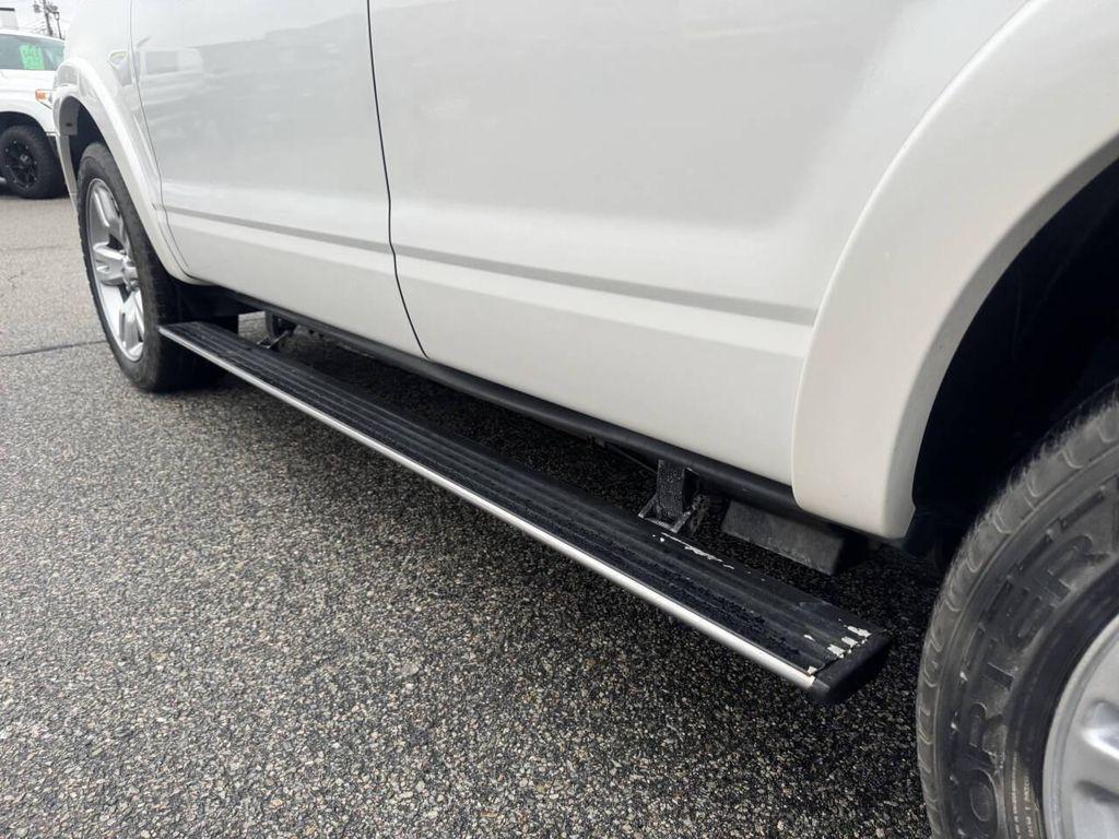 used 2010 Ford Explorer car, priced at $7,995