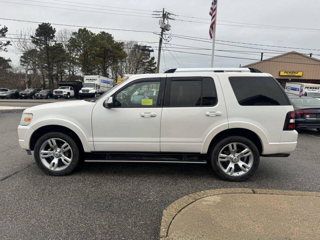 used 2010 Ford Explorer car, priced at $7,995
