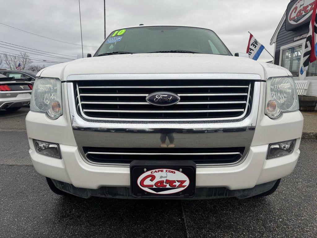 used 2010 Ford Explorer car, priced at $7,995