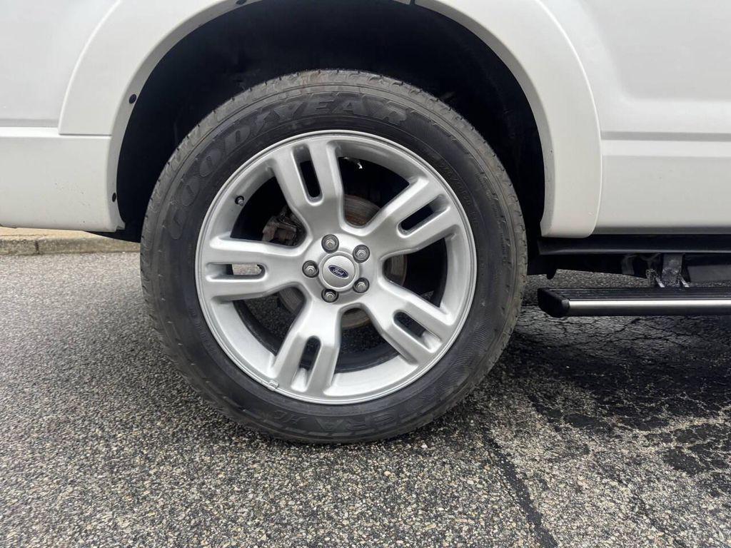 used 2010 Ford Explorer car, priced at $7,995