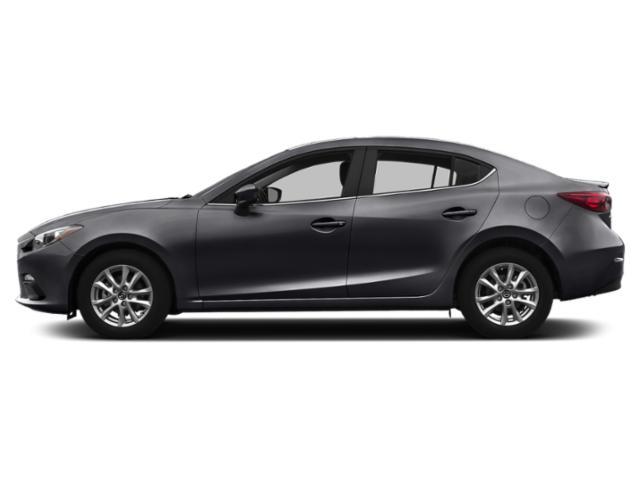 used 2015 Mazda Mazda3 car, priced at $11,995