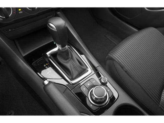 used 2015 Mazda Mazda3 car, priced at $11,995