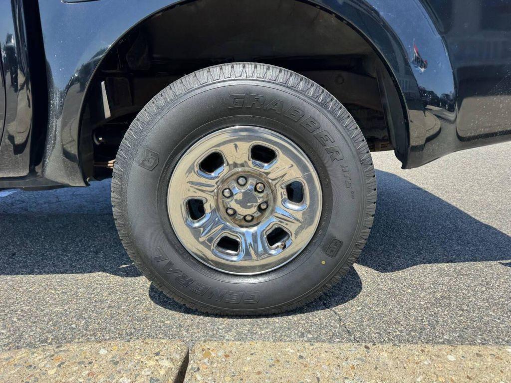 used 2013 Nissan Frontier car, priced at $9,995