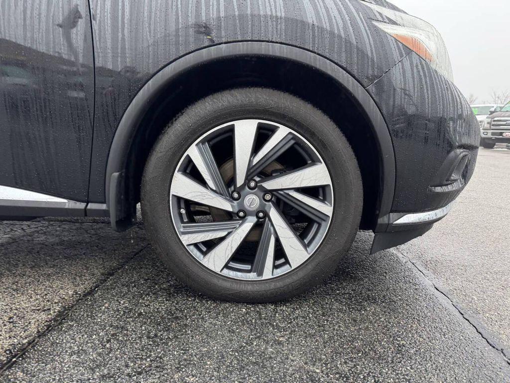 used 2015 Nissan Murano car, priced at $11,995