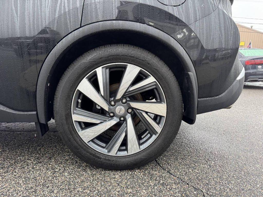 used 2015 Nissan Murano car, priced at $11,995