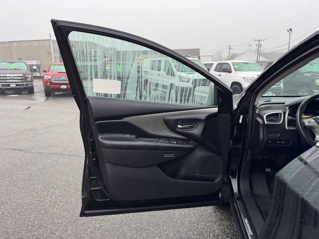 used 2015 Nissan Murano car, priced at $11,995