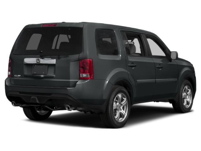 used 2013 Honda Pilot car, priced at $8,995
