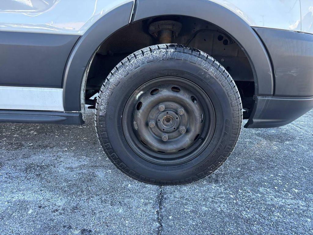 used 2017 Ford Transit-350 car, priced at $23,995