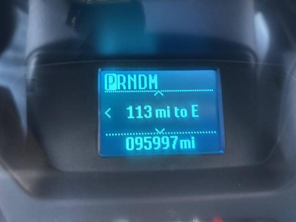 used 2017 Ford Transit-350 car, priced at $23,995