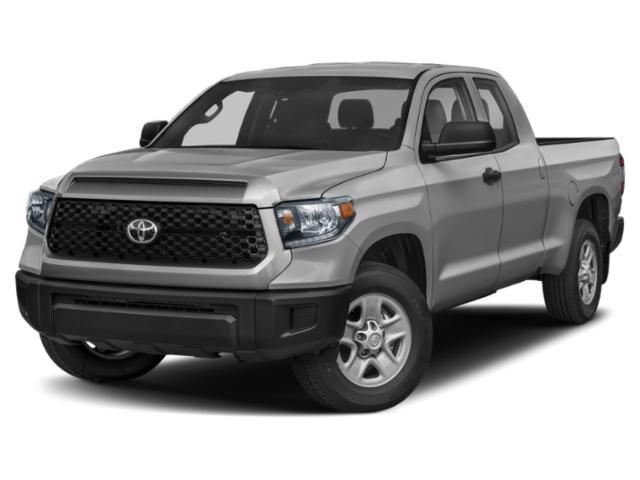 used 2018 Toyota Tundra car, priced at $27,995