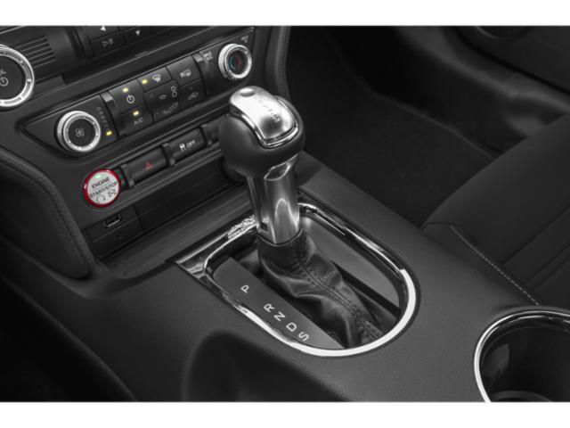 used 2015 Ford Mustang car, priced at $18,995