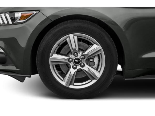 used 2015 Ford Mustang car, priced at $18,995