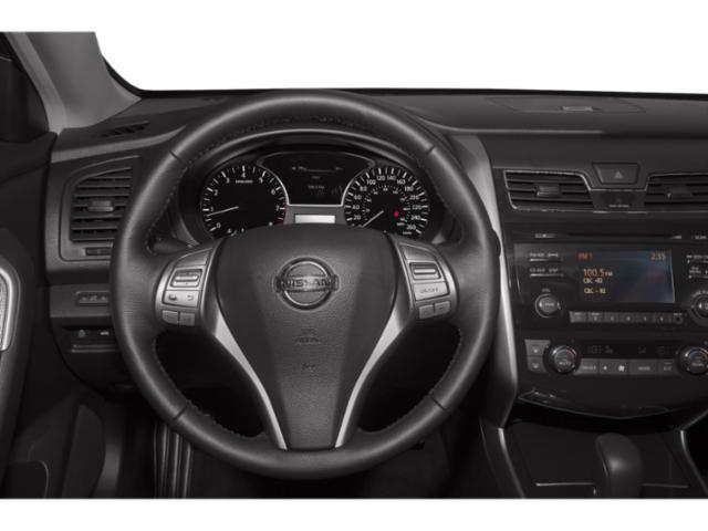 used 2015 Nissan Altima car, priced at $9,995