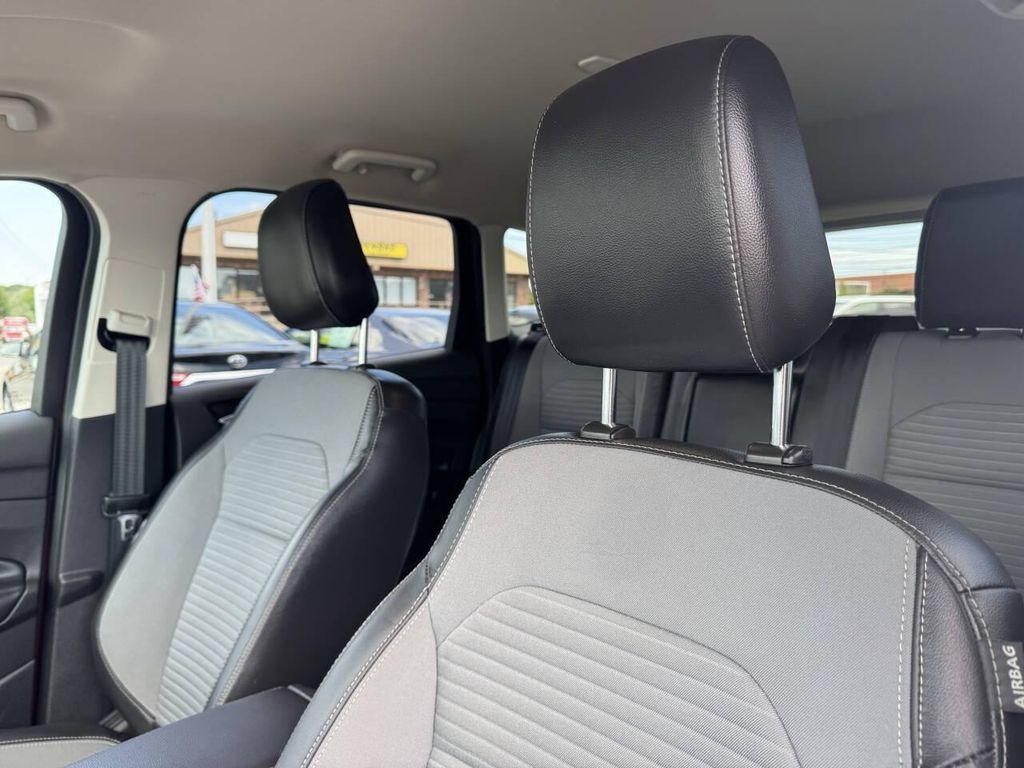 used 2019 Ford Escape car, priced at $11,995
