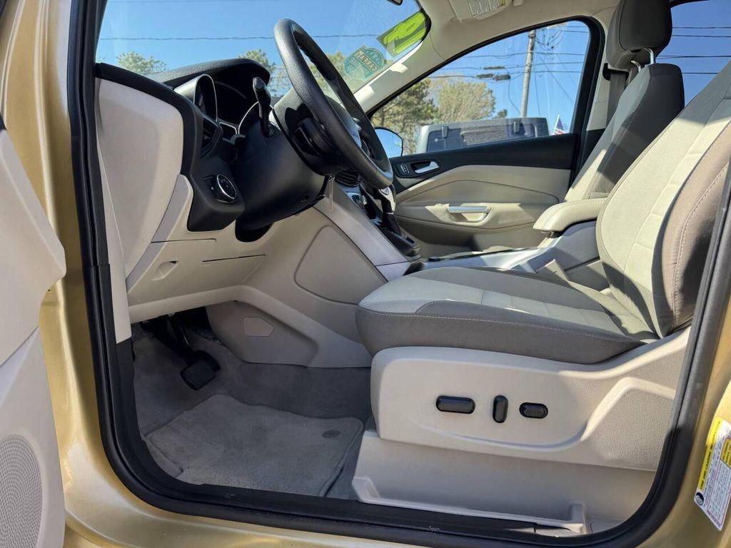 used 2014 Ford Escape car, priced at $9,995