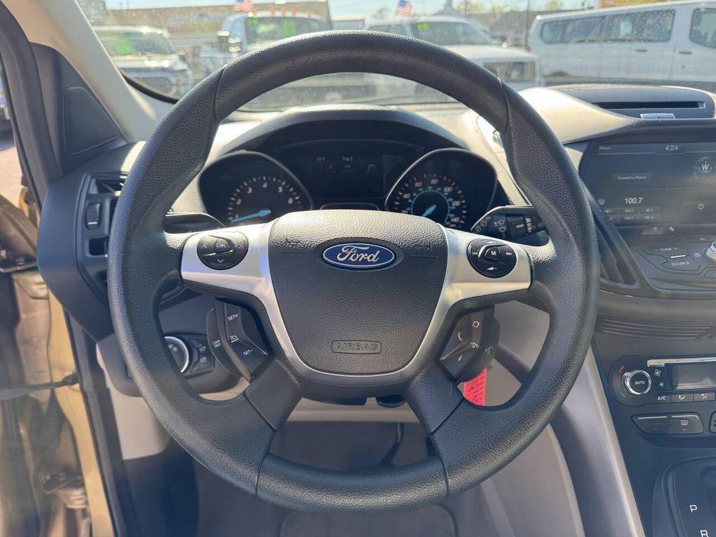 used 2014 Ford Escape car, priced at $9,995