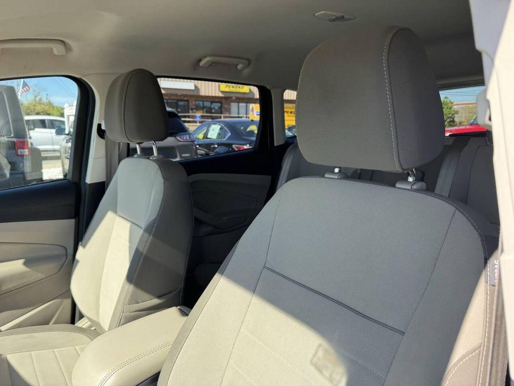 used 2014 Ford Escape car, priced at $9,995