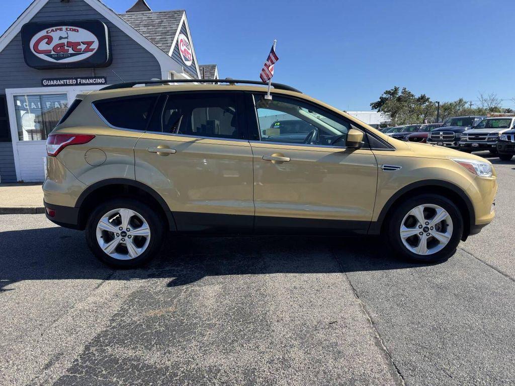 used 2014 Ford Escape car, priced at $9,995