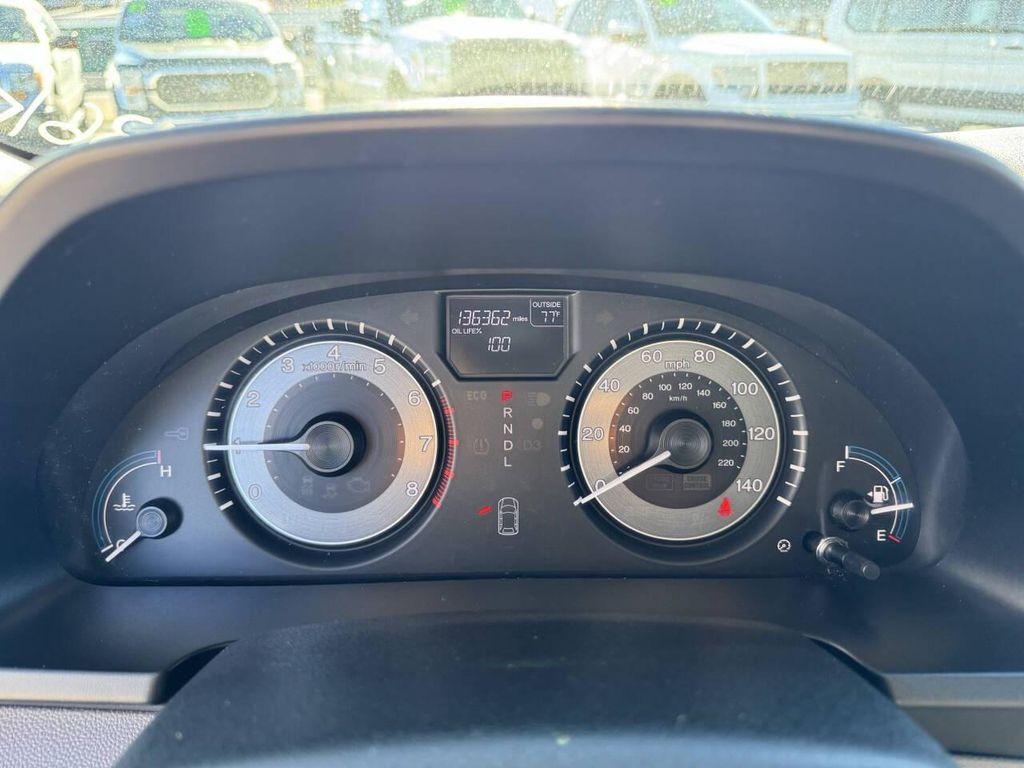 used 2012 Honda Odyssey car, priced at $10,995