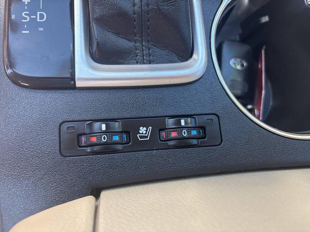 used 2016 Toyota Highlander Hybrid car, priced at $20,995