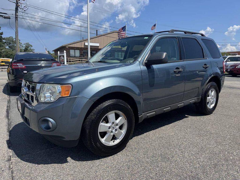 used 2010 Ford Escape car, priced at $6,995
