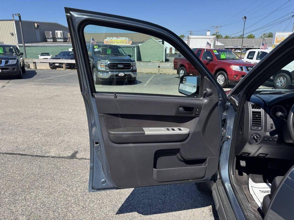 used 2010 Ford Escape car, priced at $7,995