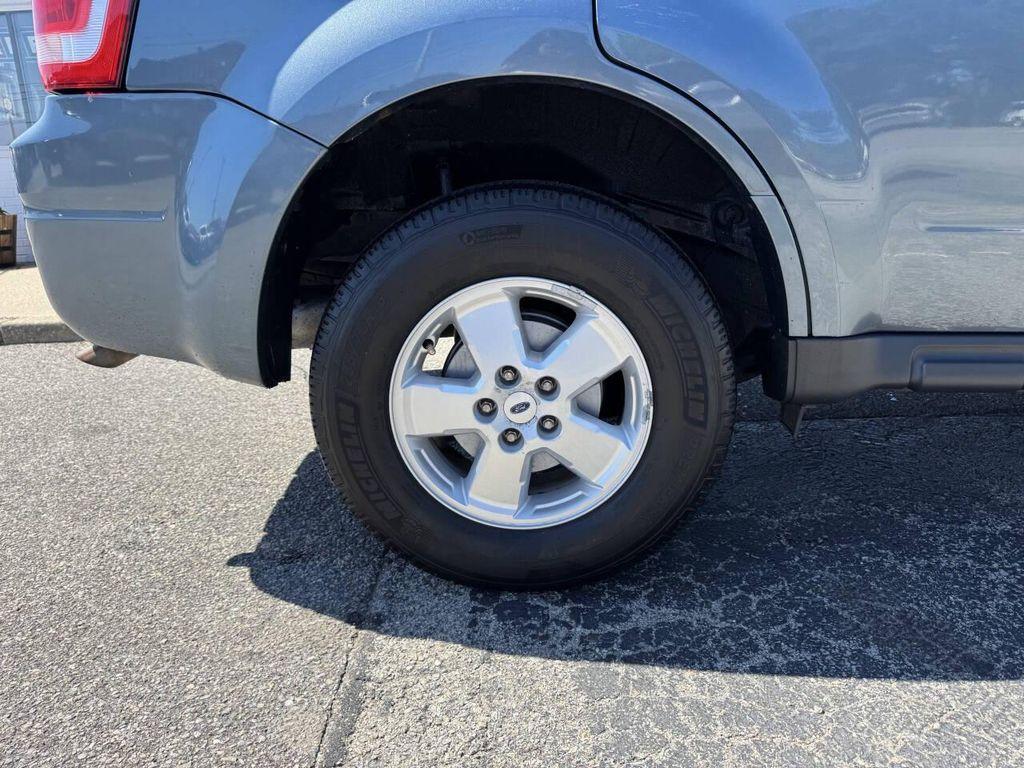 used 2010 Ford Escape car, priced at $7,995