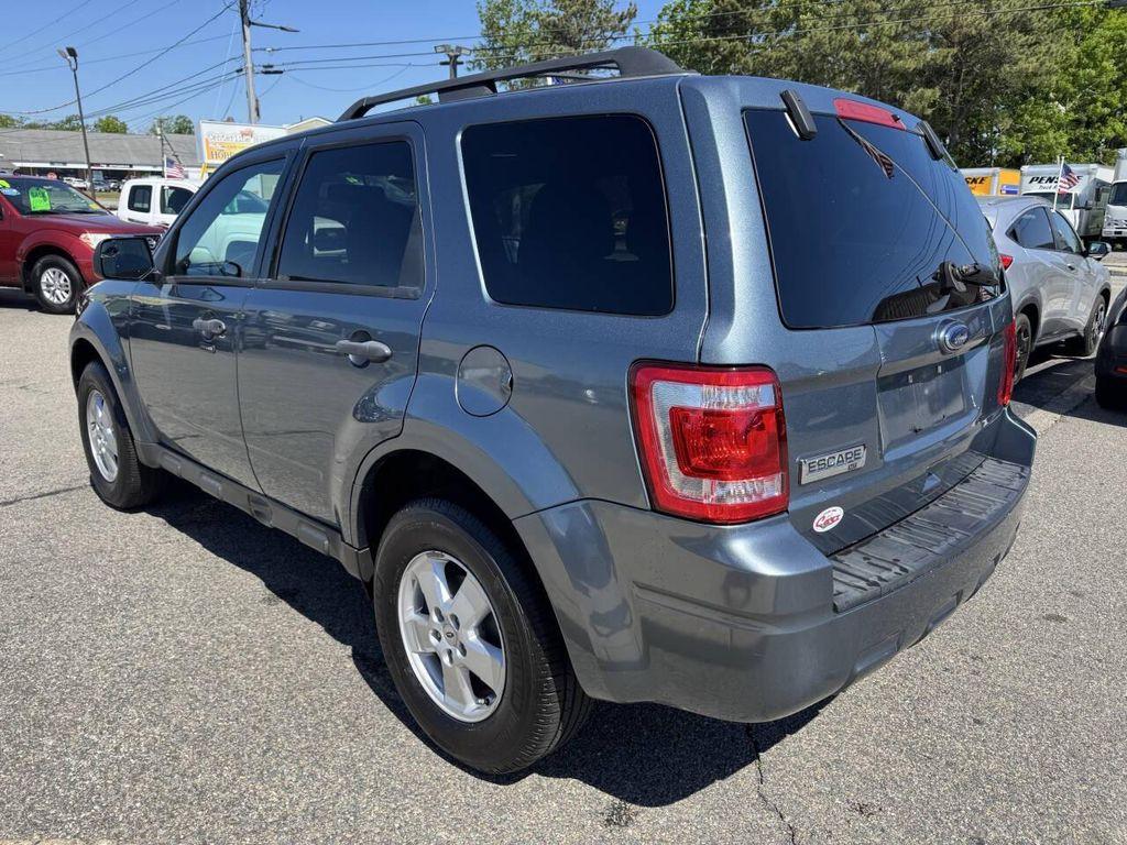 used 2010 Ford Escape car, priced at $7,995