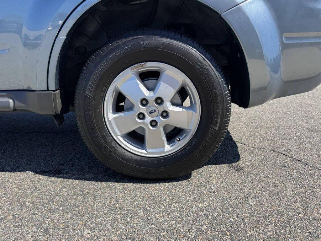used 2010 Ford Escape car, priced at $7,995
