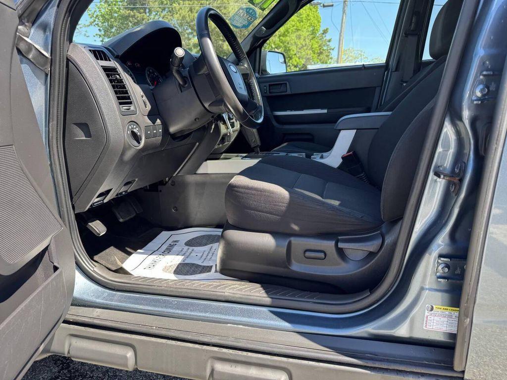 used 2010 Ford Escape car, priced at $7,995