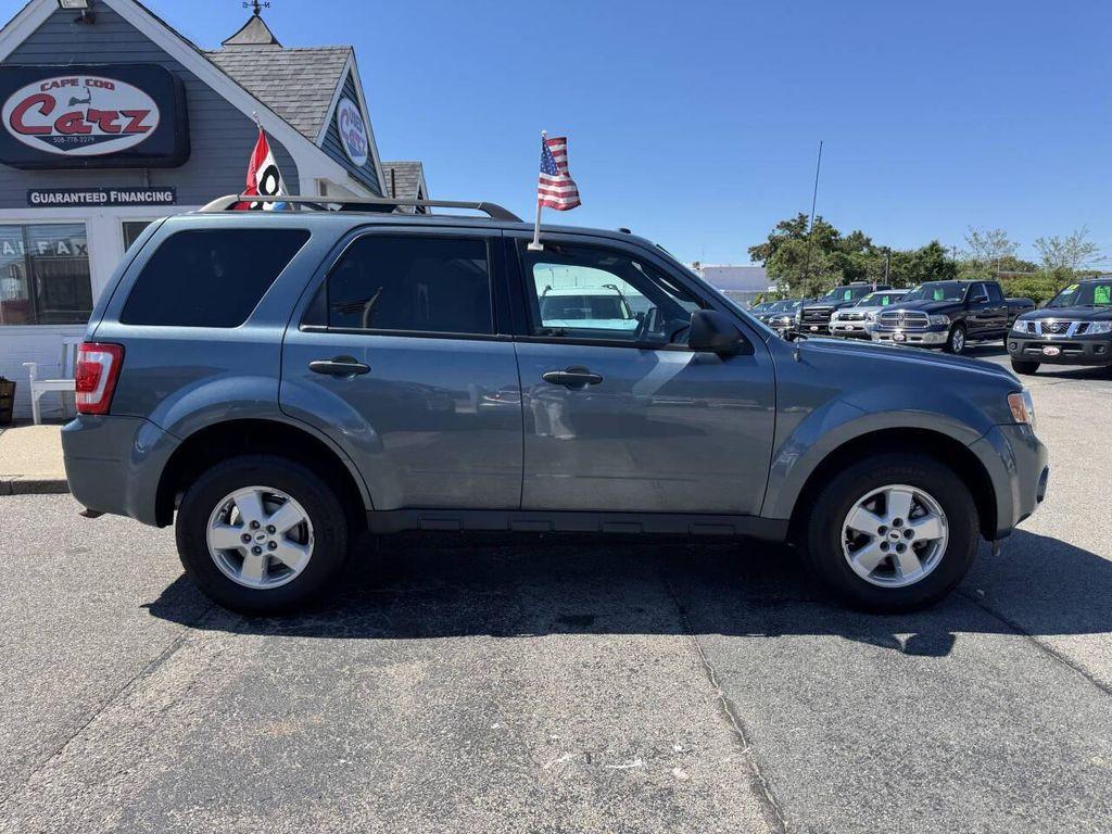 used 2010 Ford Escape car, priced at $7,995