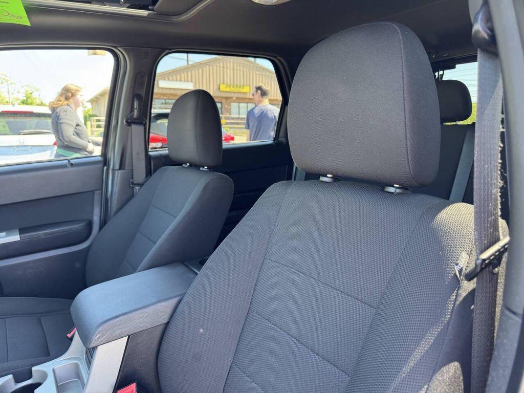used 2010 Ford Escape car, priced at $7,995