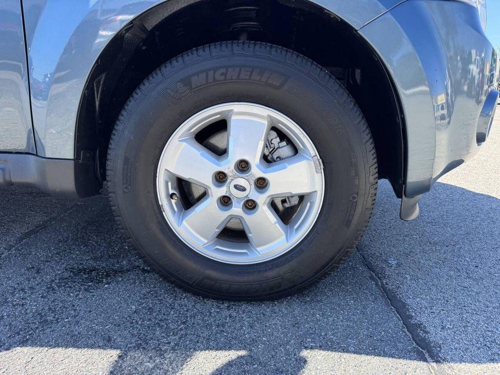 used 2010 Ford Escape car, priced at $7,995