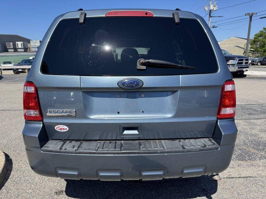 used 2010 Ford Escape car, priced at $7,995